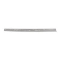 Płaskownik 1.2067, Płaskownik 1.2067, 102Cr6, 1000 x 30 x 2,3 mm