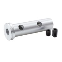 Adapter aluminiowy Carter Adapter aluminiowy Carter and Son, Ø trzpienia 9,5 mm