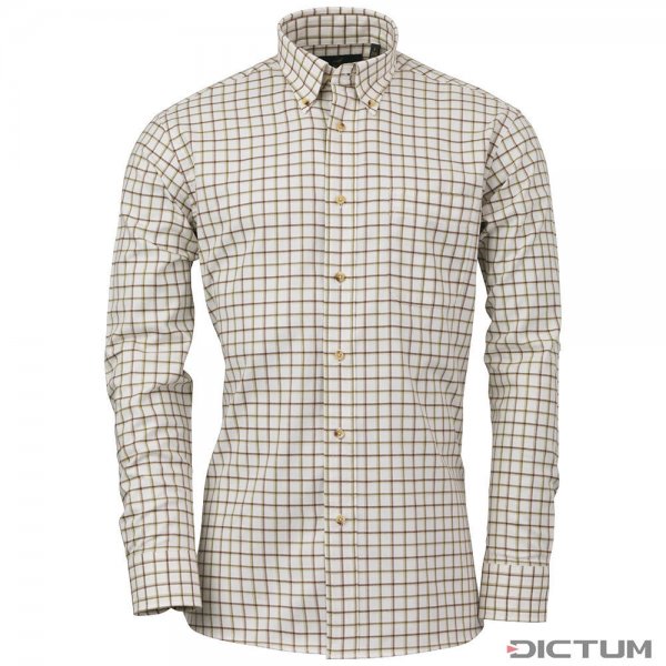 Laksen »Tom« Men's Shirt, Size XXL