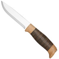 Охотничий и хозяйственный нож Helle Sigmund