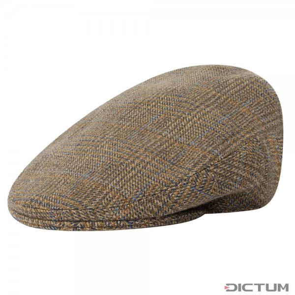 Purdey »Morlich« Tweed Cap, Size 59