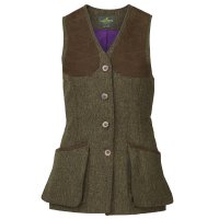Laksen »Dora« Ladies Laksen »Dora« Ladies Shooting Vest, Size 40