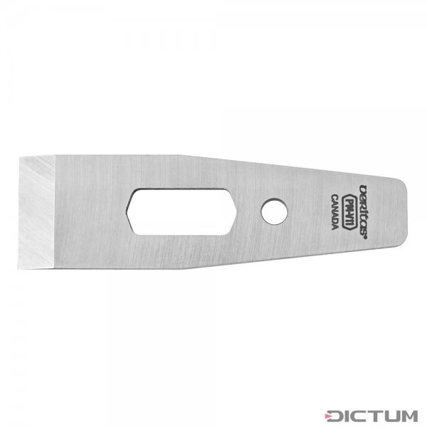 Náhradní nůž pro kapesní hoblík Veritas Compact, PM-V11