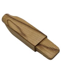 Ersatz-Holzeinsatz für japanischen Spalt- und Fällkeil