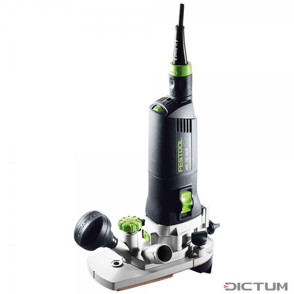 Festool Modułowa frezarka do krawędzi MFK 700 EQ/B-Plus
