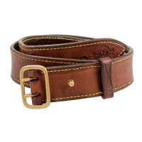 Els & Co. »Hunting« Leather Belt, Length 80 cm | Belts Els & Co. »Hunting« Leather Belt, Length 80 cm | Belts
