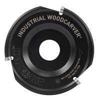 Arbortech Industrial PRO, Set