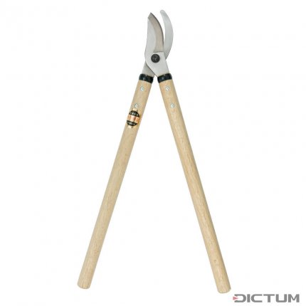 Japanese Pruning and Root Loppers