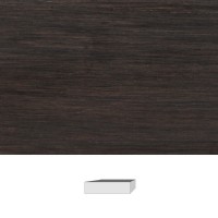 Grenadill, 150 x 38 x 38 Grenadill, 150 x 38 x 38 mm