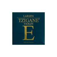 Larsen Tzigane Strings, Violin 4/4, Set, E Ball