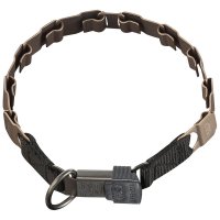 带 ClicLock 的 NeckTech 带 ClicLock 的 NeckTech Fun,Curogan 哑光,48 厘米。