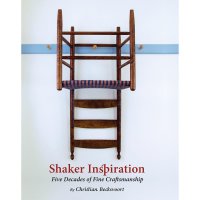 Shaker Inspiration