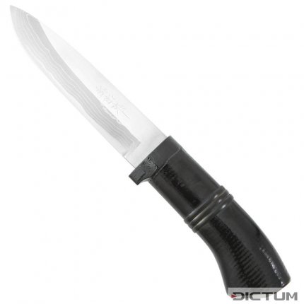 Saji Hunting Knife Ichinotani