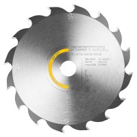 Festool Saw blade WOOD RIP CUT HW 168x1,8x20 PW16