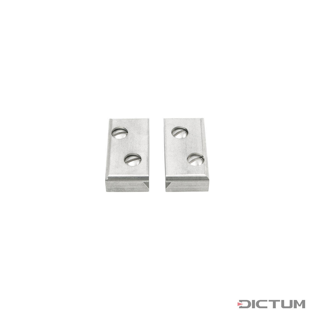 Chisel Jaws For Lie Nielsen Honing Guide Honing Guides Dictum