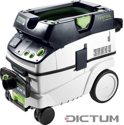 Festool Absaugmobil CTL 26 E AC RENOFIX CLEANTEC
