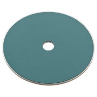 Magna-Tec Trinity-S Diamant-Schleifmittel inkl. Trägerplatte, Körnung 4000