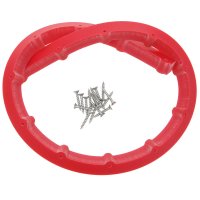 Règle flexible Règle flexible Kurvenlinfix Fisch, mini 1200