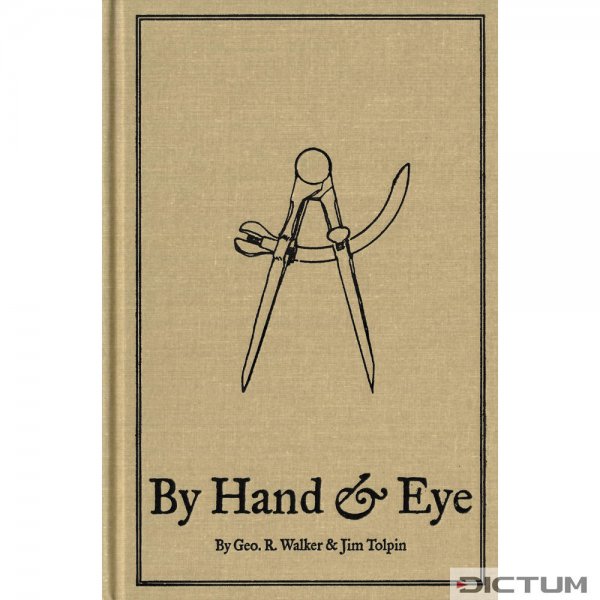 By Hand & Eye