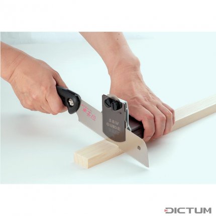 Z-Saw Precision Saw Guide, Set | Mitre saws / Saw guides