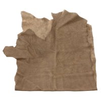 Cuero de yak, marrón Cuero de yak, marrón agrisado, 1,40-1,50 m²