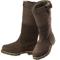 Trabert »Yeti« Hunting Trabert »Yeti« Hunting Boots, Maroon, Size 38