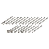 Kit de démarrage avec poinçons, 20 pièces