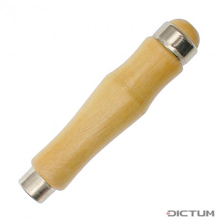Wymienny uchwyt dłuta ciesielskiego Pfeil, szer. części rob. 4-10 mm