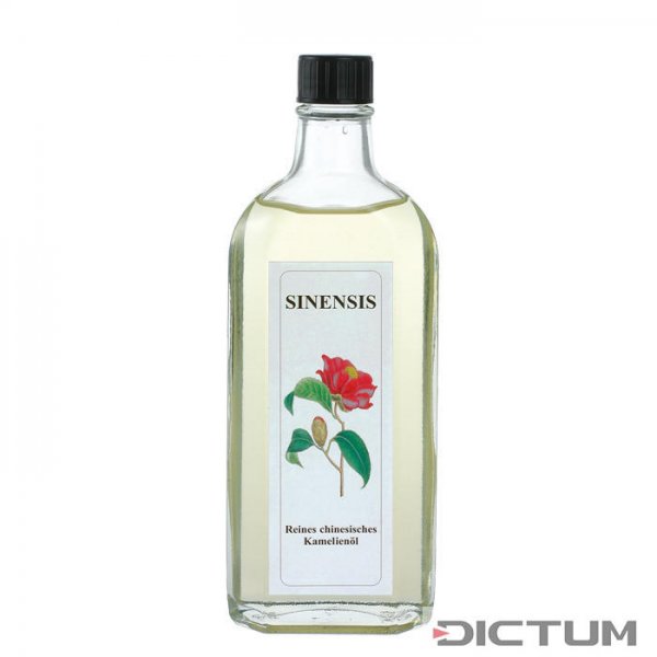 Sinensis Kamelienöl, 250 ml