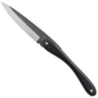 jackknife d'ici, ebony(黑色)