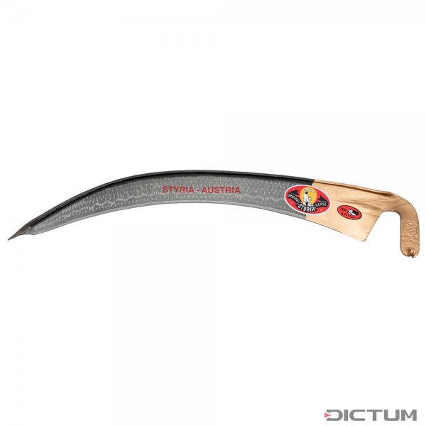 Replacement Blade for Schröckenfux Styria Scythe with Stone Tip