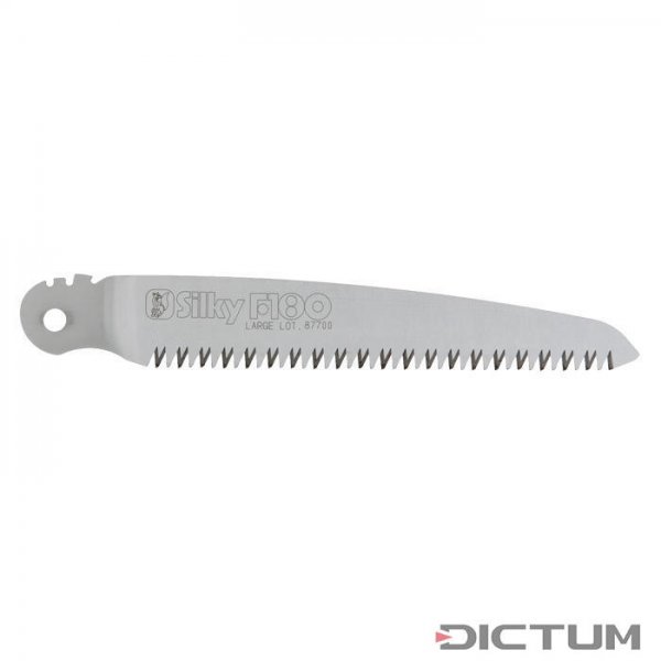 Replacement Blade for Silky Folding Saw F180-7.5