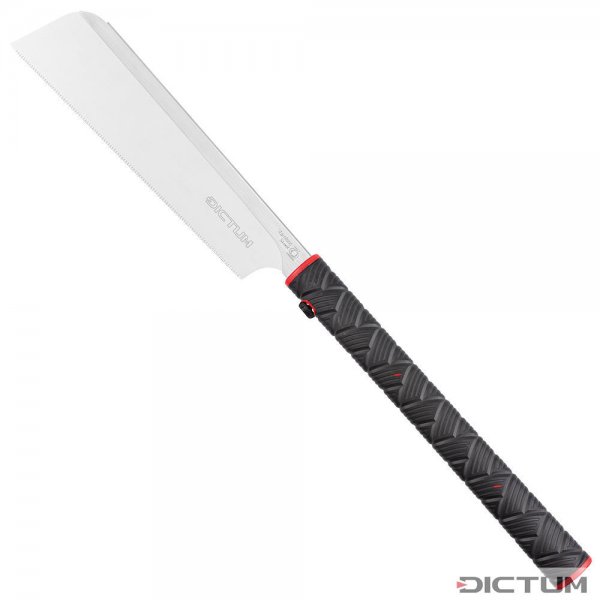 Ножовка поперечная DICTUM Dozuki 240 мм, Power Grip