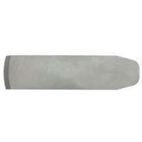 Hojas de recambio para Hojas de recambio para cepillos de desbaste Veritas, acero al carbono