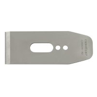 Replacement Blade For Veritas Bevel Up Smooth Plane, Small, A2