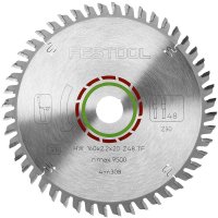 Festool Пильный диск Festool Пильный диск специальный 160x2,2x20 TF48
