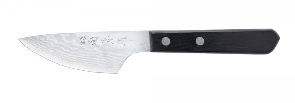 Shigeki Hocho Kuro, Mincing Knife