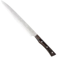 Mina Hocho, Yanagiba, cuchillo para pescado