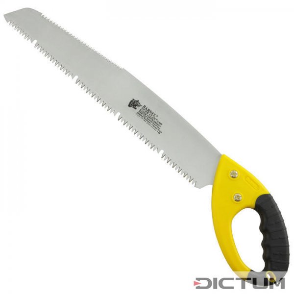 Barnel Double-Edge Forest Saw