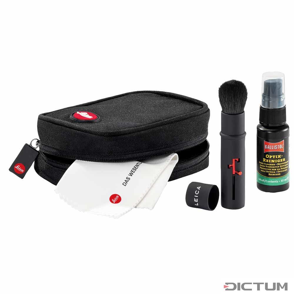 Leica Optics Cleaning Kit Accessories Dictum