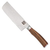 Zayiko 載 Kurumi, Usuba, okrajovací nůž