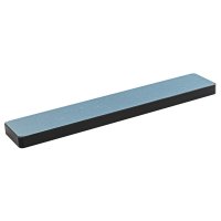 Abrasivo Magna-Tec Scorpio incl. zoccolo, corindone bianco, grana 10 000