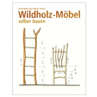 Wildholz-Möbel