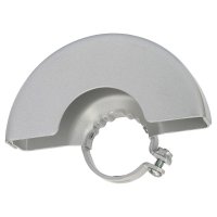 Bosch Protective Guard with Cover, 115 mm
