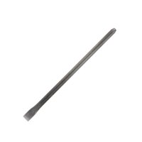 Cincel inclinado Cincel inclinado Steinberger, cabeza de martillo, Ø 8 mm
