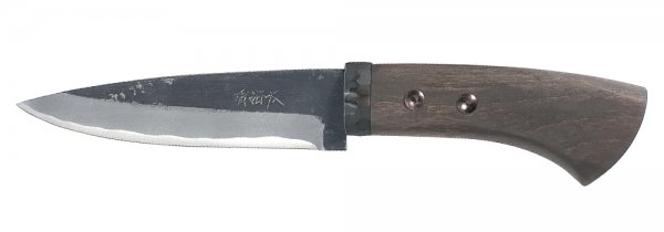 Archaický outdoorový nůž Saji