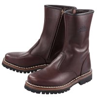 Seil Marschall Leather Seil Marschall Leather Boots ANCHORAGE, Size 37