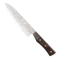 Mina Hocho, Gyuto, cuchillo para carne y pescado