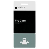 Shaper Pro Care Support Package