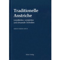 Traditionelle Anstriche Traditionelle Anstriche